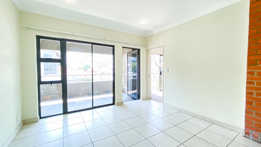 To Let 2 Bedroom Property for Rent in Rivonia Gauteng