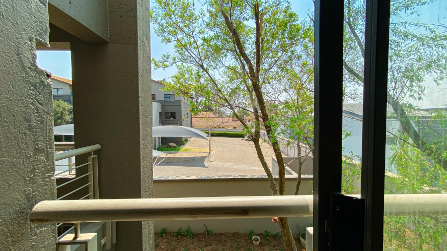 To Let 2 Bedroom Property for Rent in Rivonia Gauteng