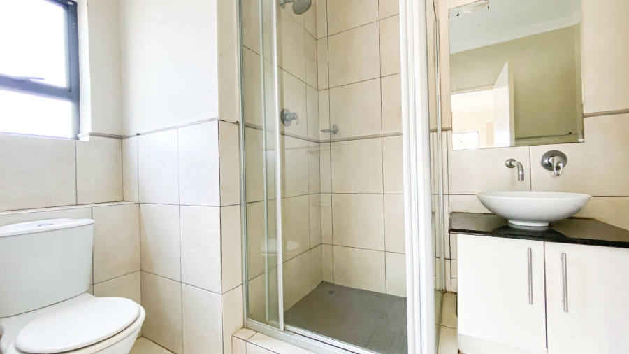 To Let 2 Bedroom Property for Rent in Rivonia Gauteng