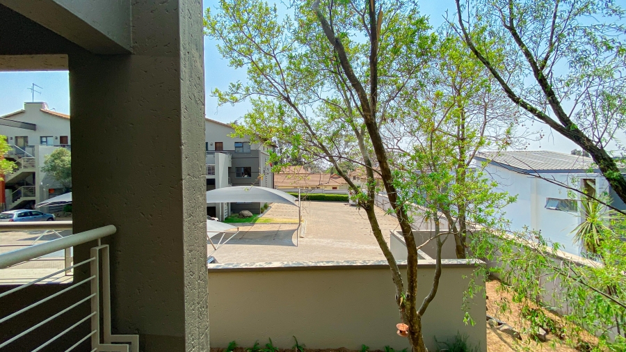 To Let 2 Bedroom Property for Rent in Rivonia Gauteng