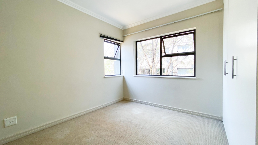 To Let 2 Bedroom Property for Rent in Rivonia Gauteng