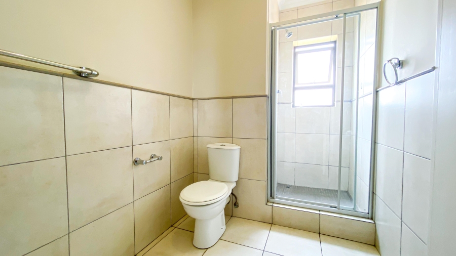 To Let 2 Bedroom Property for Rent in Rivonia Gauteng