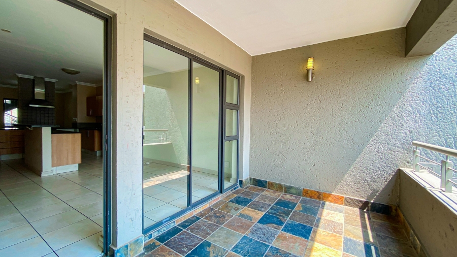 To Let 2 Bedroom Property for Rent in Rivonia Gauteng