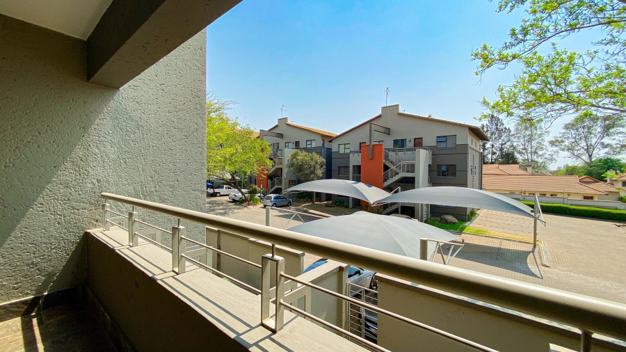 To Let 2 Bedroom Property for Rent in Rivonia Gauteng