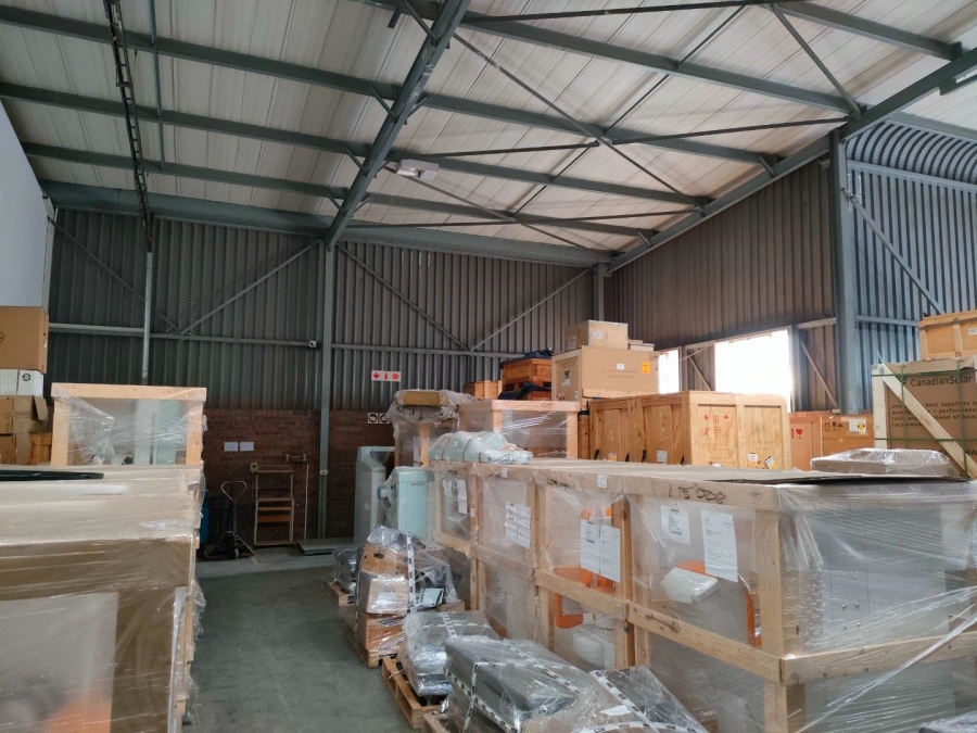 To Let commercial Property for Rent in Kya Sands Gauteng
