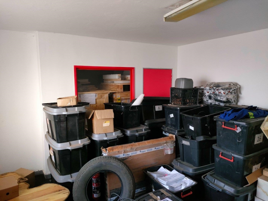 To Let commercial Property for Rent in Kya Sands Gauteng