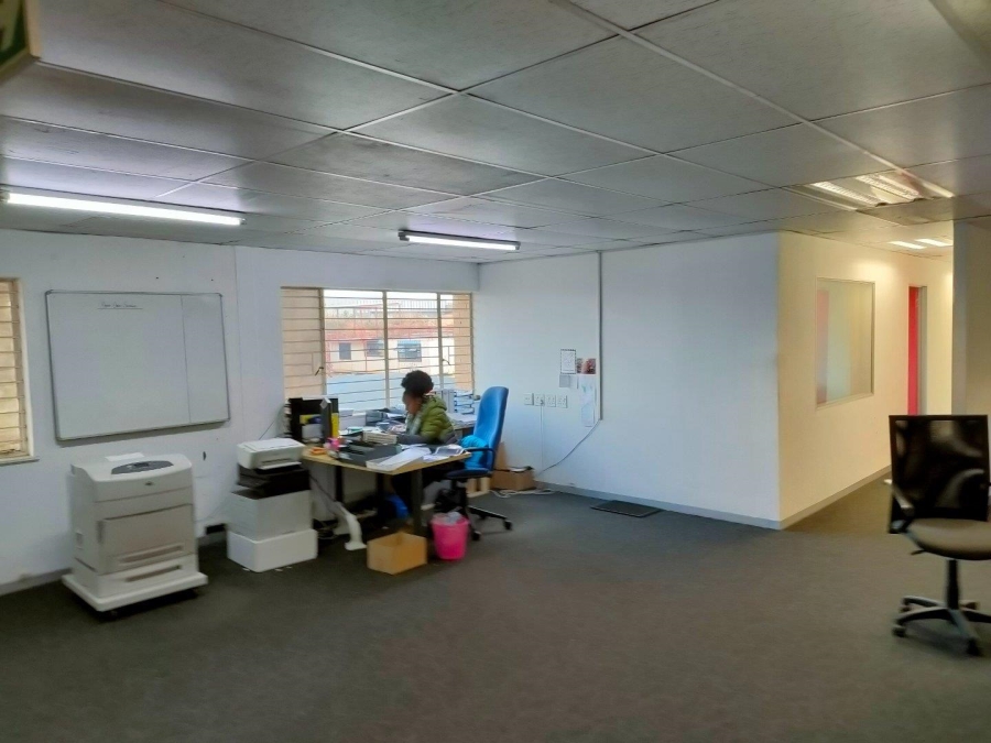 To Let commercial Property for Rent in Kya Sands Gauteng