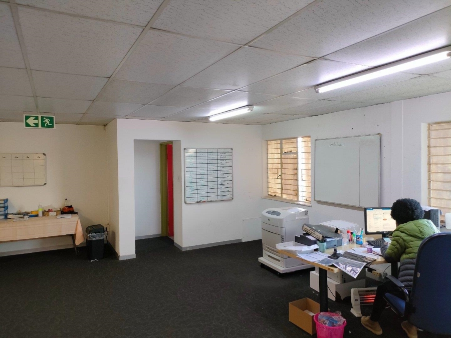To Let commercial Property for Rent in Kya Sands Gauteng