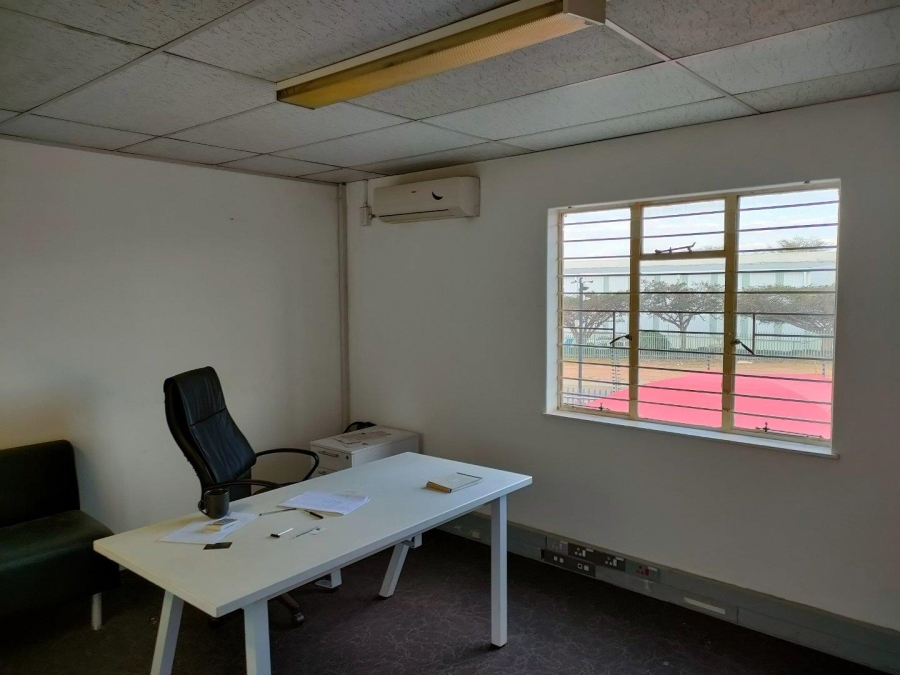 To Let commercial Property for Rent in Kya Sands Gauteng
