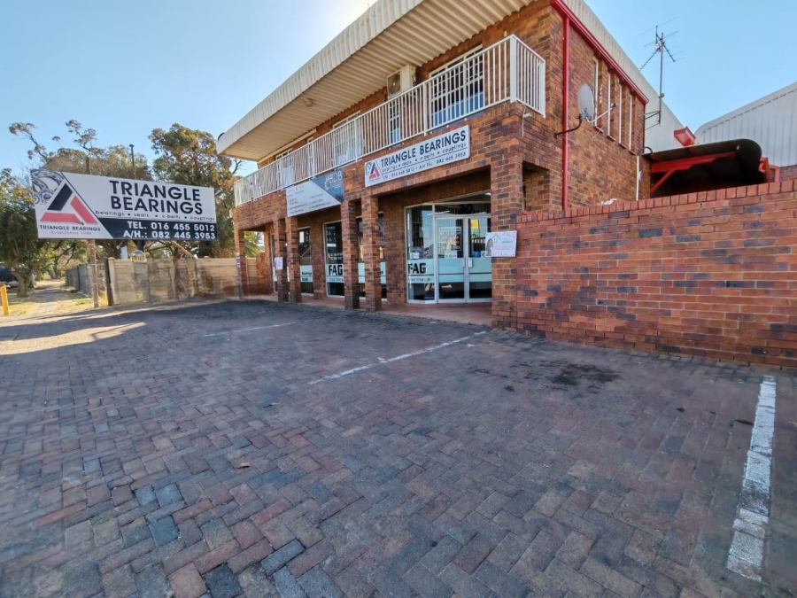 Commercial Property for Sale in Vereeniging Gauteng