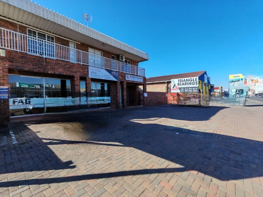Commercial Property for Sale in Vereeniging Gauteng