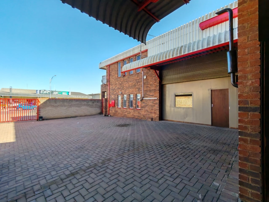 Commercial Property for Sale in Vereeniging Gauteng