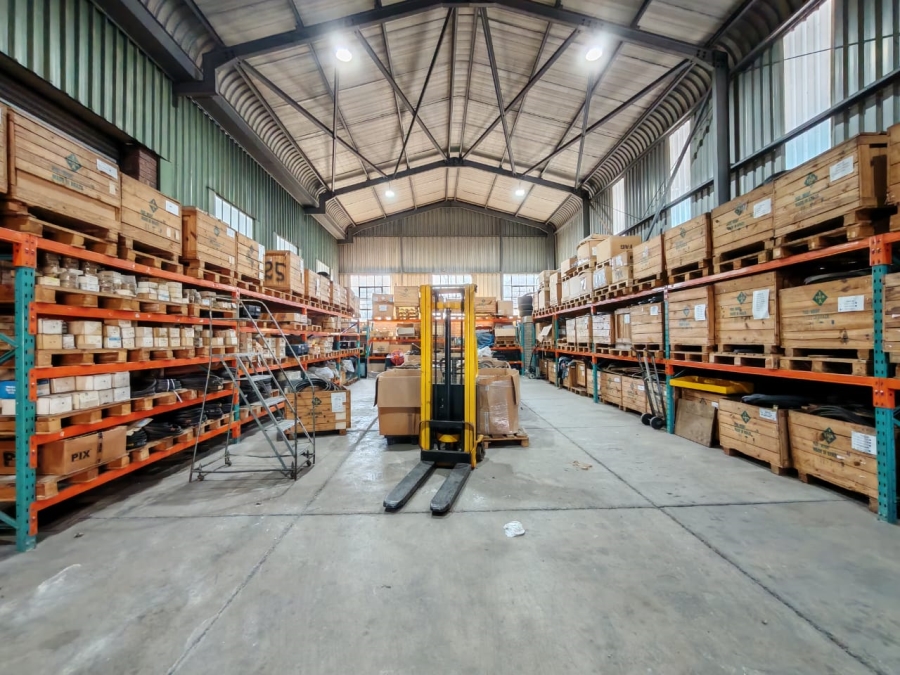 Commercial Property for Sale in Vereeniging Gauteng