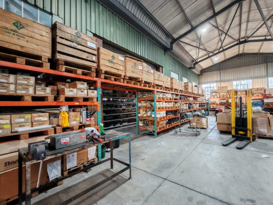 Commercial Property for Sale in Vereeniging Gauteng