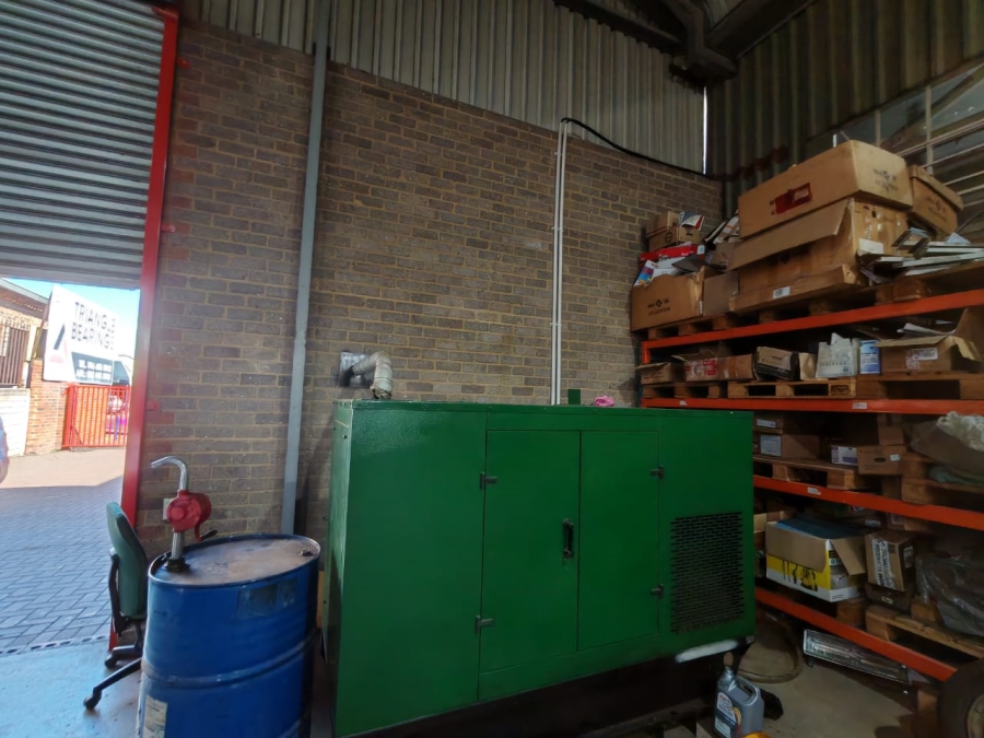 Commercial Property for Sale in Vereeniging Gauteng