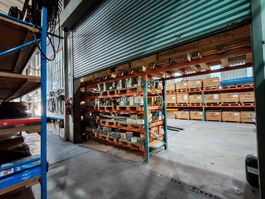 Commercial Property for Sale in Vereeniging Gauteng