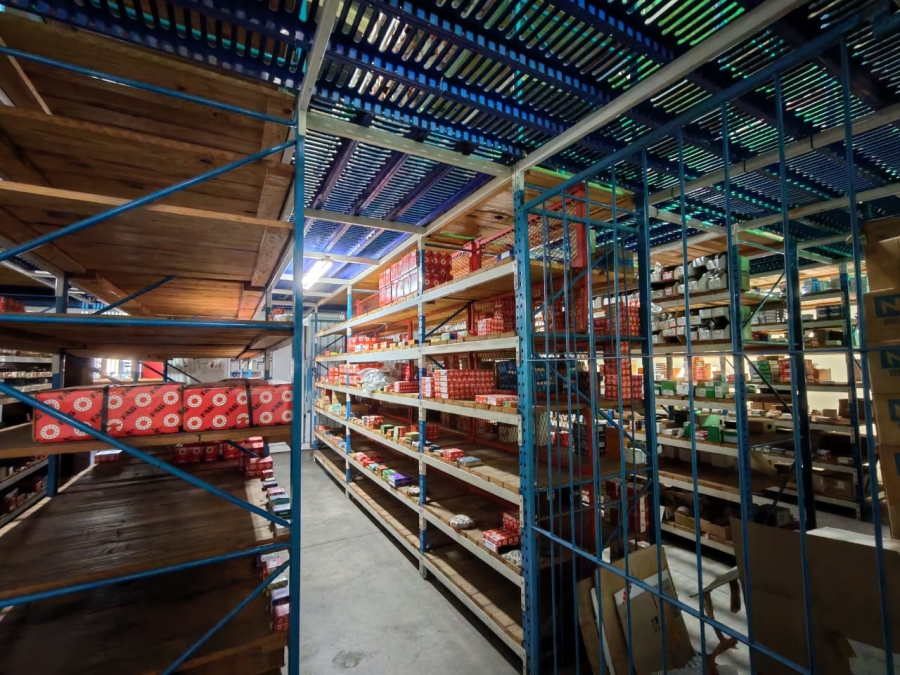 Commercial Property for Sale in Vereeniging Gauteng