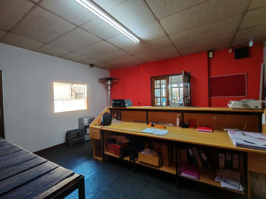Commercial Property for Sale in Vereeniging Gauteng