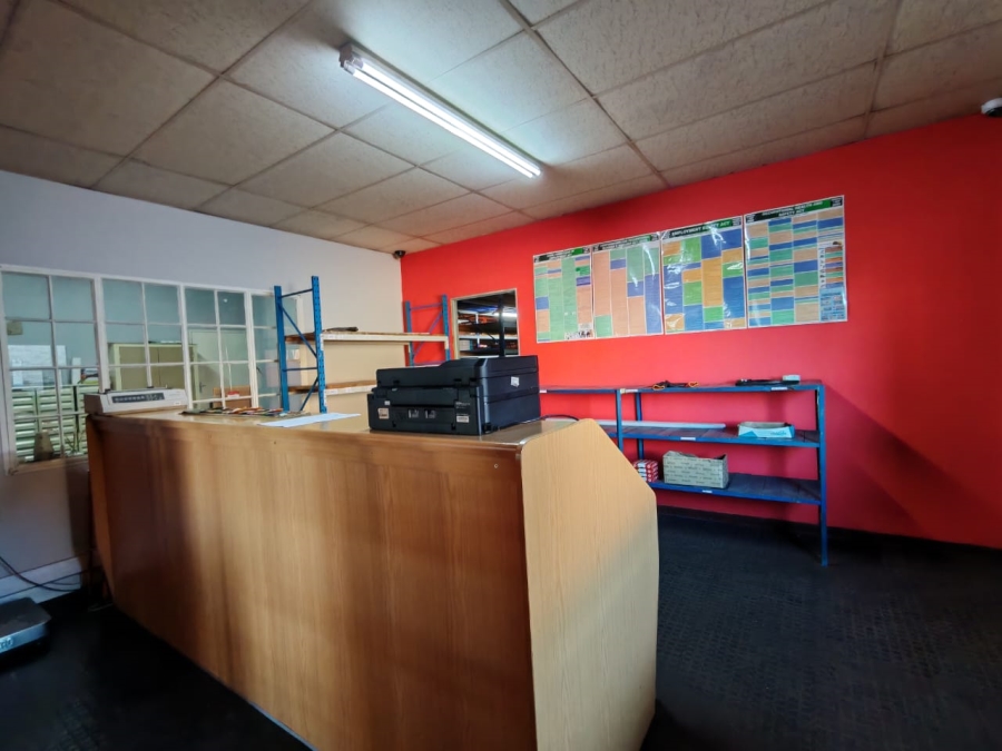 Commercial Property for Sale in Vereeniging Gauteng