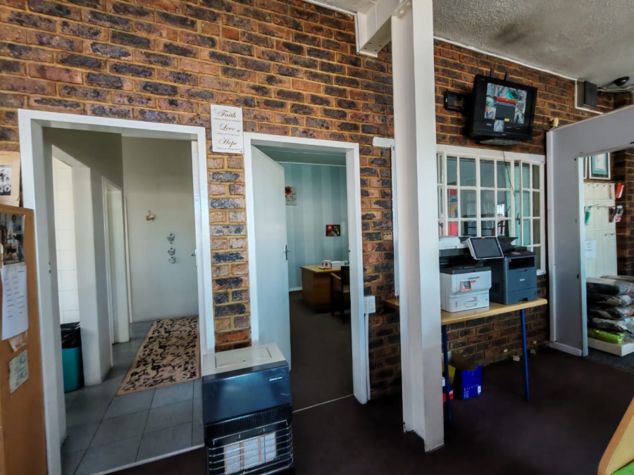 Commercial Property for Sale in Vereeniging Gauteng