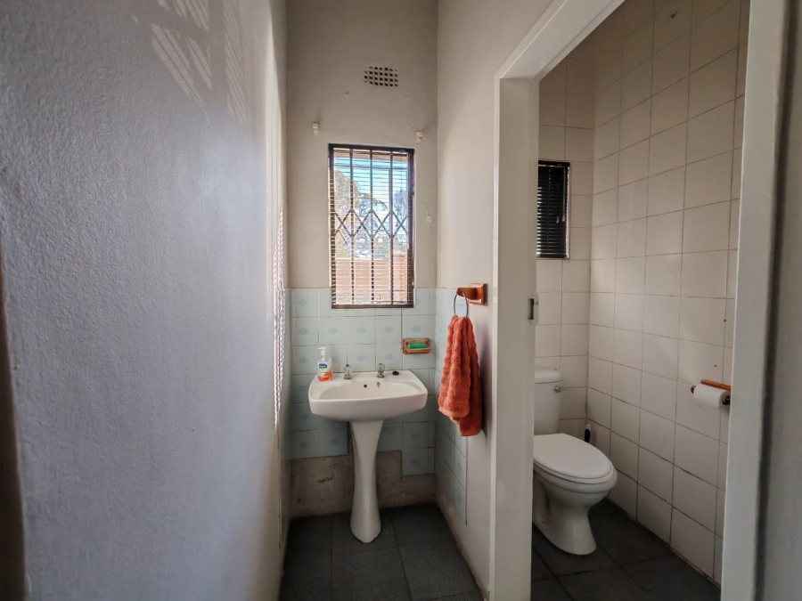 Commercial Property for Sale in Vereeniging Gauteng