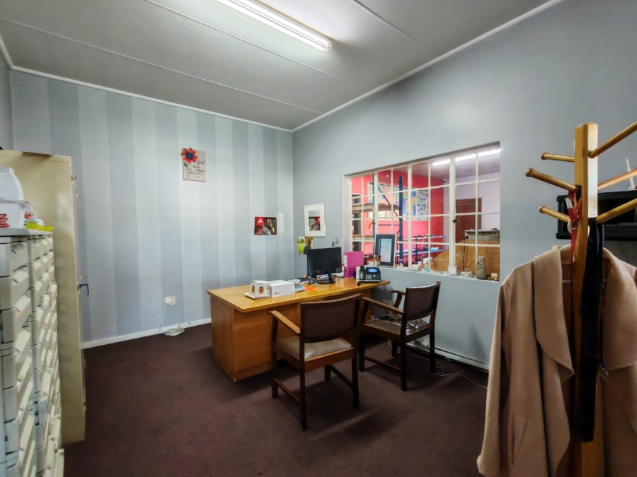 Commercial Property for Sale in Vereeniging Gauteng