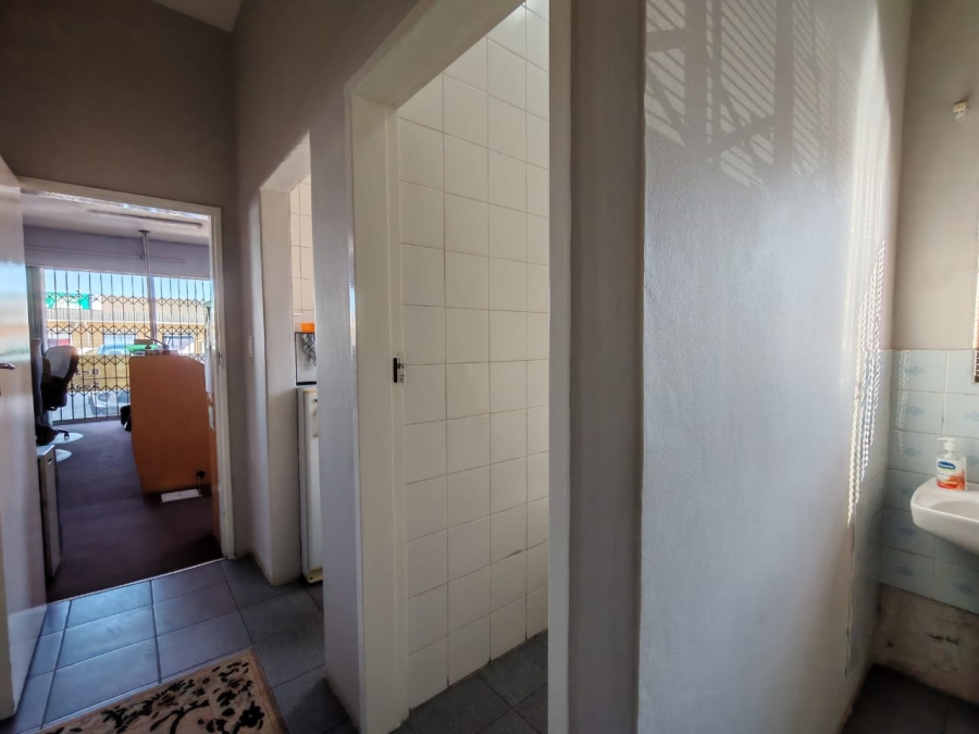 Commercial Property for Sale in Vereeniging Gauteng