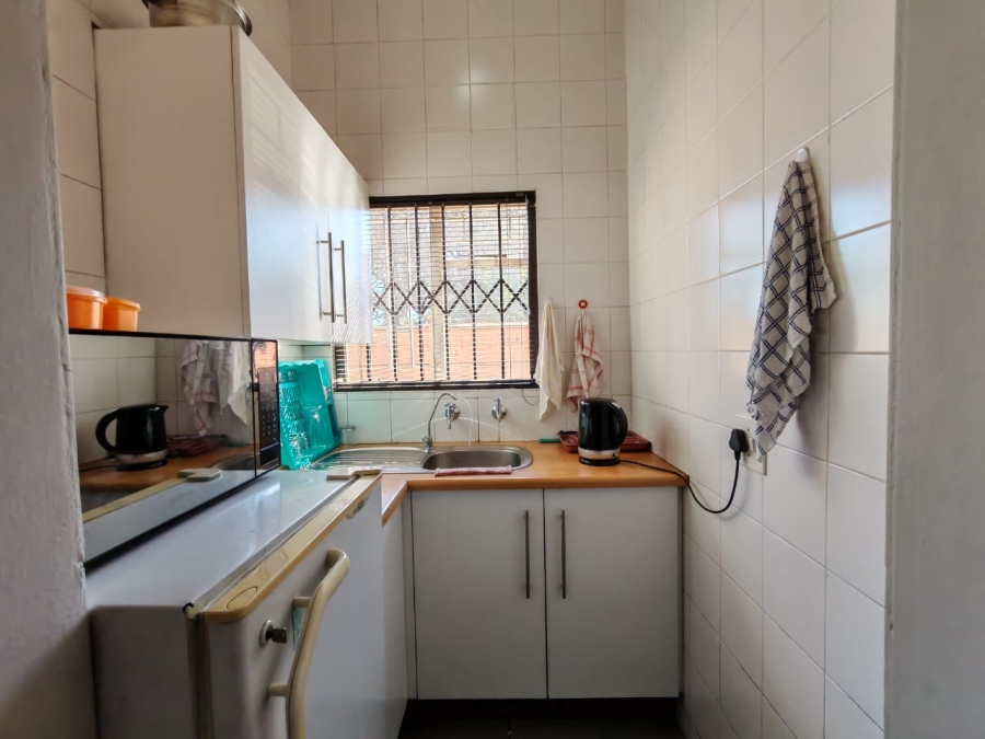 Commercial Property for Sale in Vereeniging Gauteng