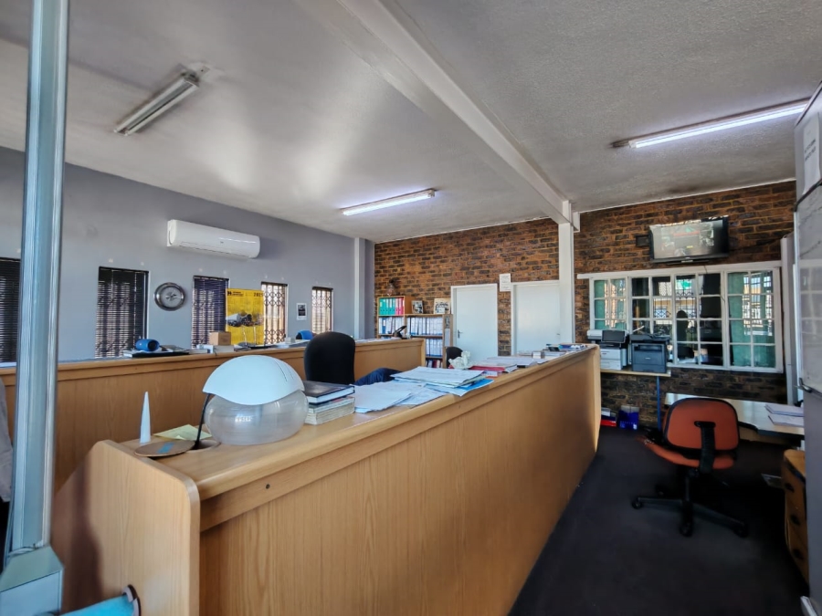 Commercial Property for Sale in Vereeniging Gauteng