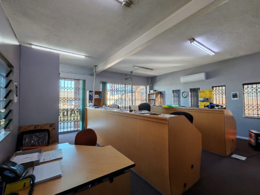 Commercial Property for Sale in Vereeniging Gauteng