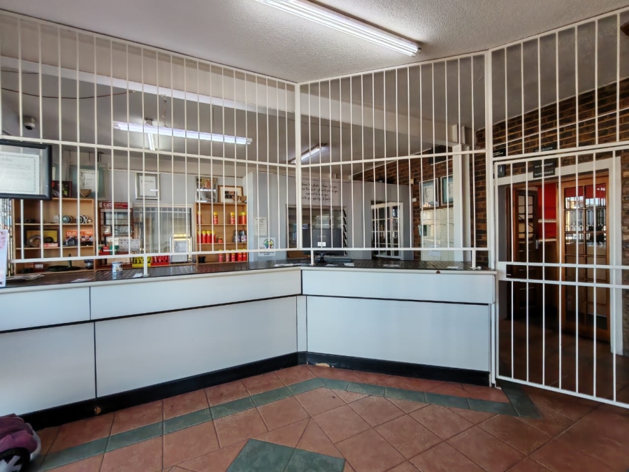 Commercial Property for Sale in Vereeniging Gauteng