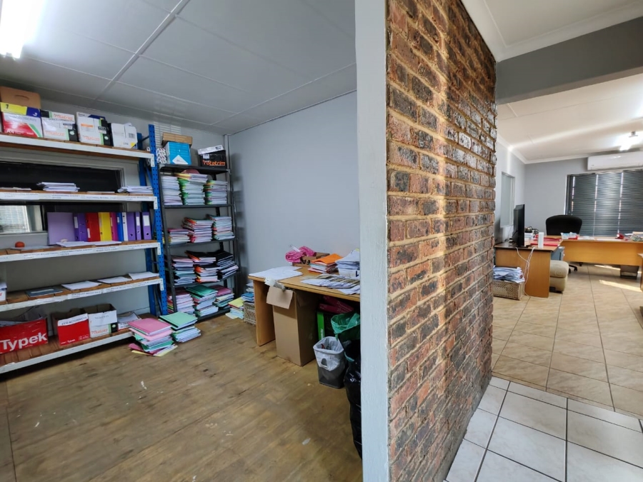 Commercial Property for Sale in Vereeniging Gauteng