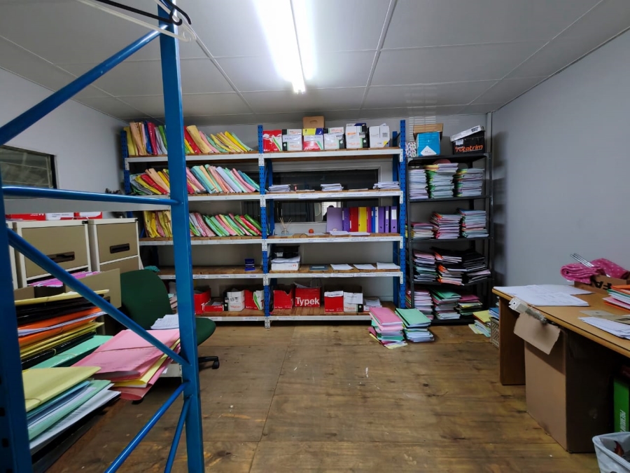 Commercial Property for Sale in Vereeniging Gauteng