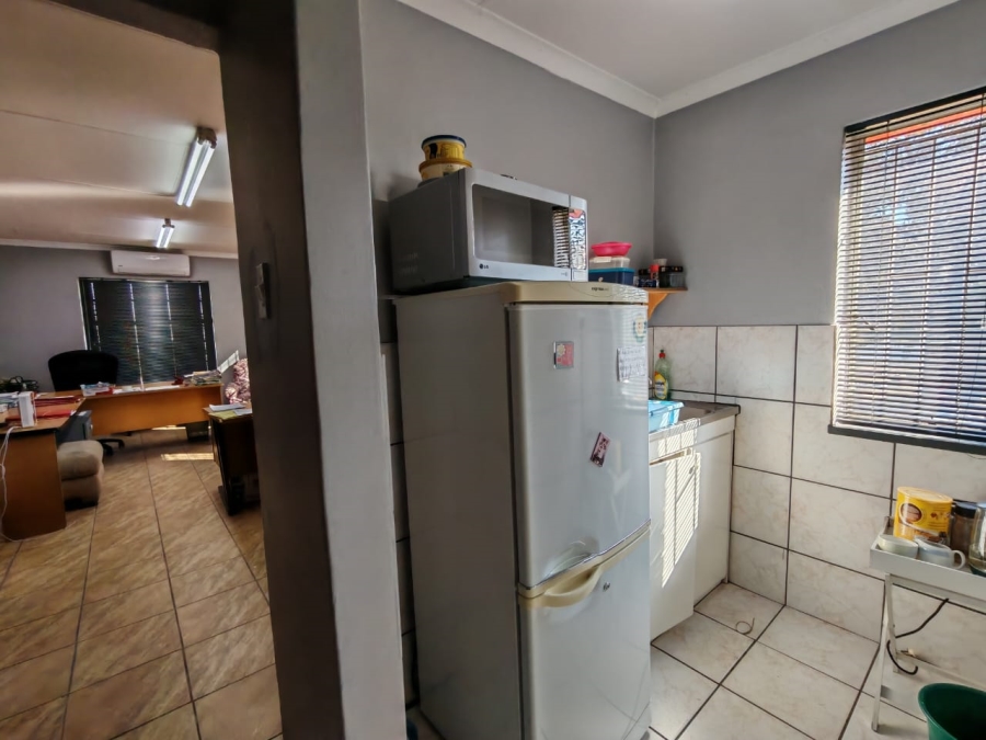 Commercial Property for Sale in Vereeniging Gauteng