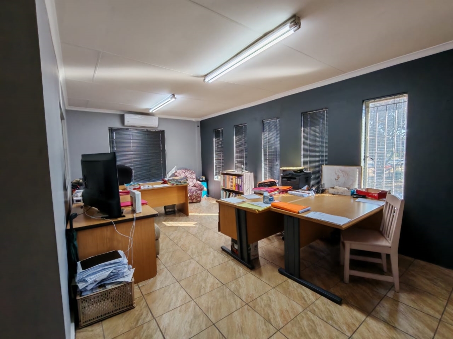 Commercial Property for Sale in Vereeniging Gauteng