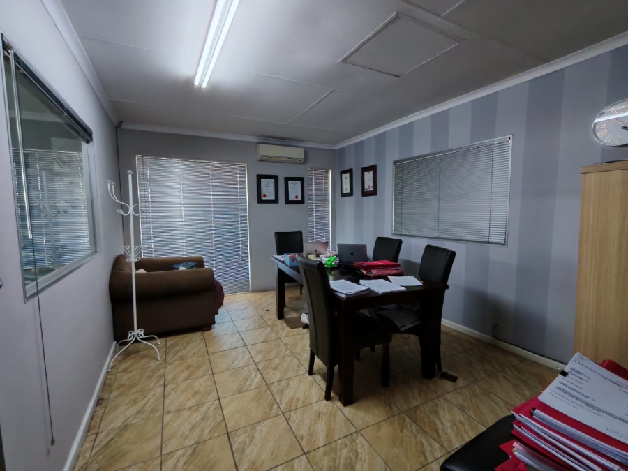 Commercial Property for Sale in Vereeniging Gauteng