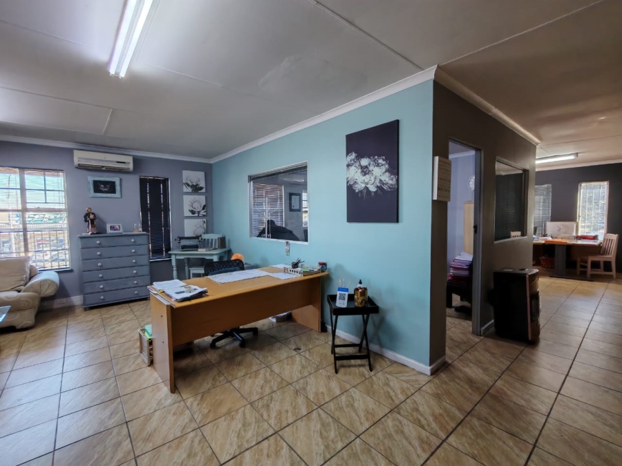 Commercial Property for Sale in Vereeniging Gauteng