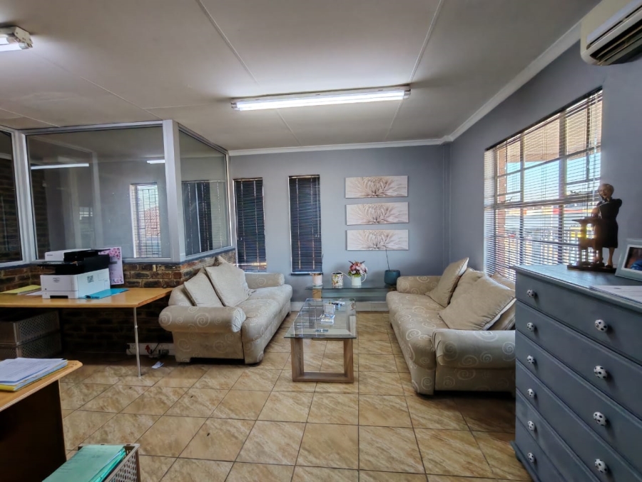 Commercial Property for Sale in Vereeniging Gauteng
