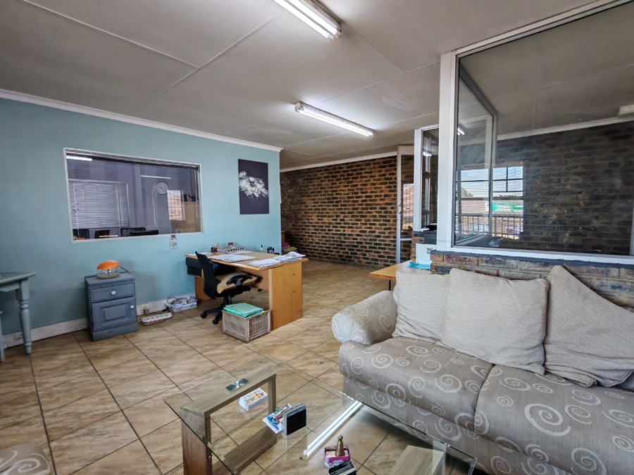 Commercial Property for Sale in Vereeniging Gauteng