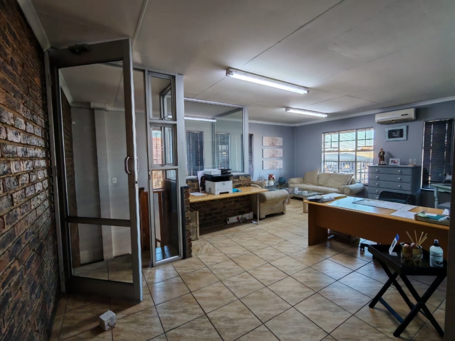 Commercial Property for Sale in Vereeniging Gauteng