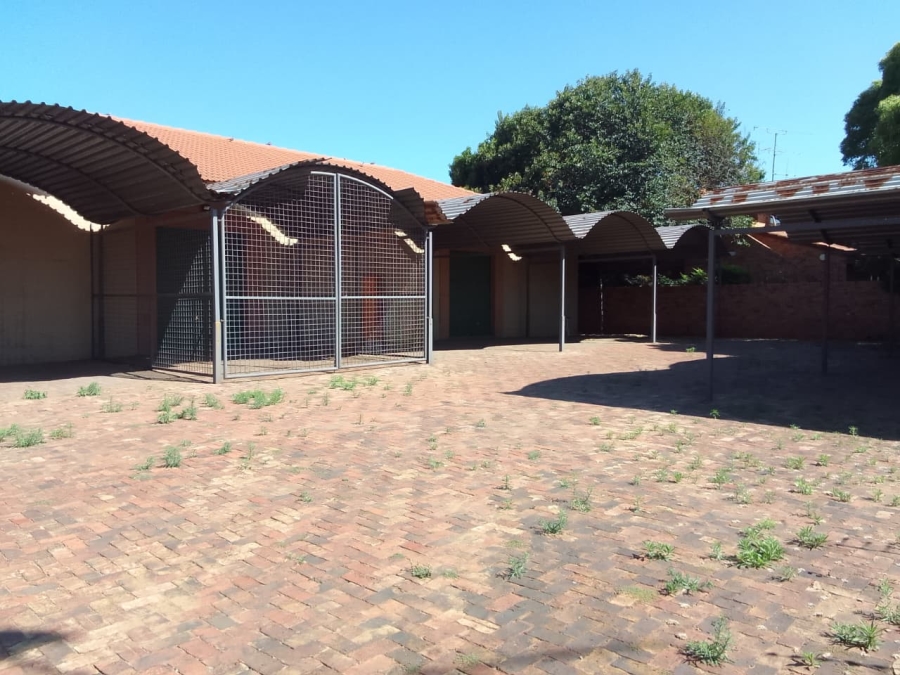 Commercial Property for Sale in Vanderbijlpark CW 1 Gauteng