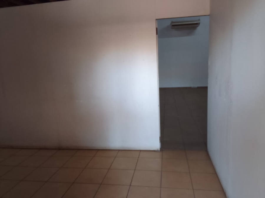 Commercial Property for Sale in Vanderbijlpark CW 1 Gauteng