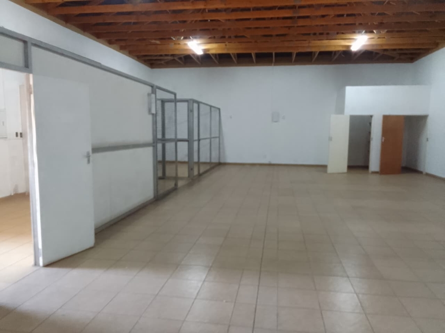Commercial Property for Sale in Vanderbijlpark CW 1 Gauteng