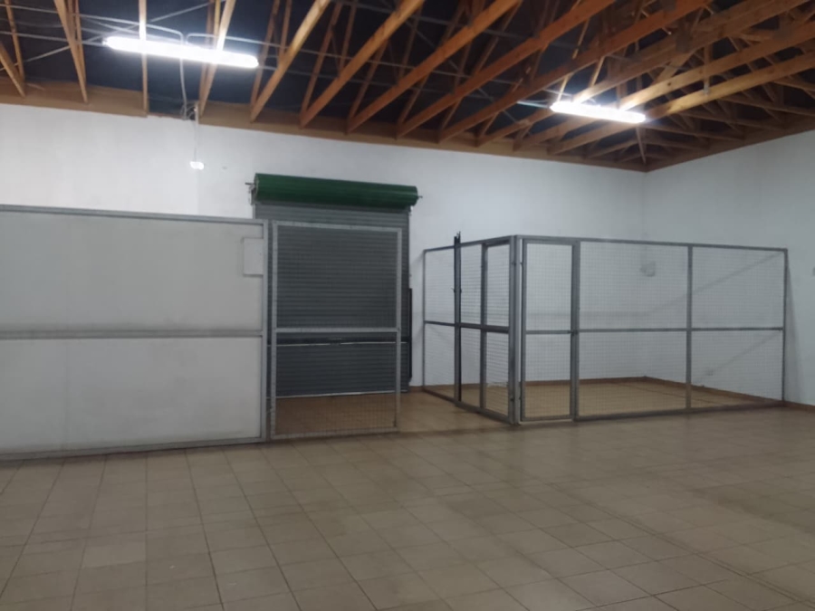 Commercial Property for Sale in Vanderbijlpark CW 1 Gauteng