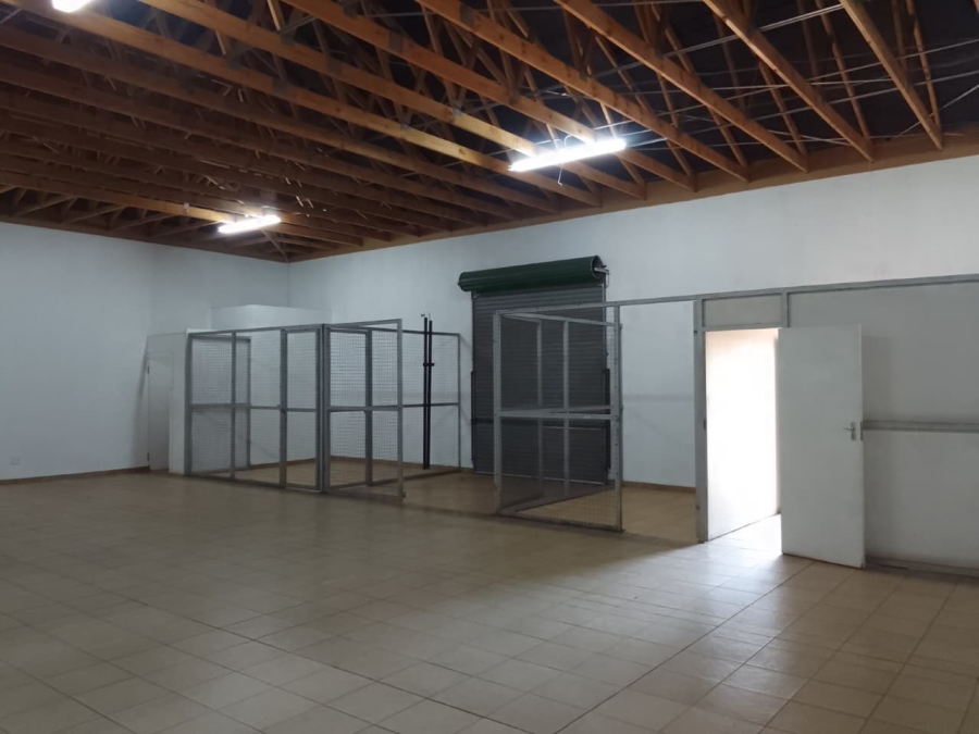 Commercial Property for Sale in Vanderbijlpark CW 1 Gauteng