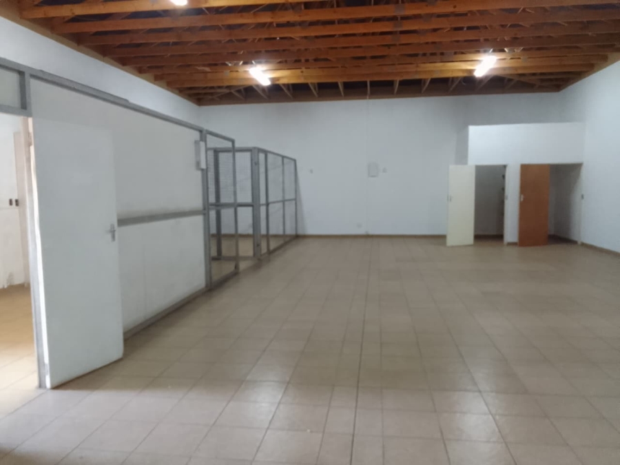 Commercial Property for Sale in Vanderbijlpark CW 1 Gauteng