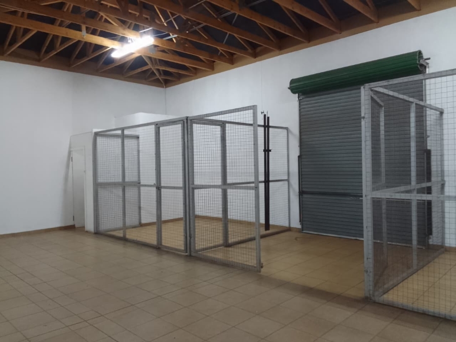 Commercial Property for Sale in Vanderbijlpark CW 1 Gauteng