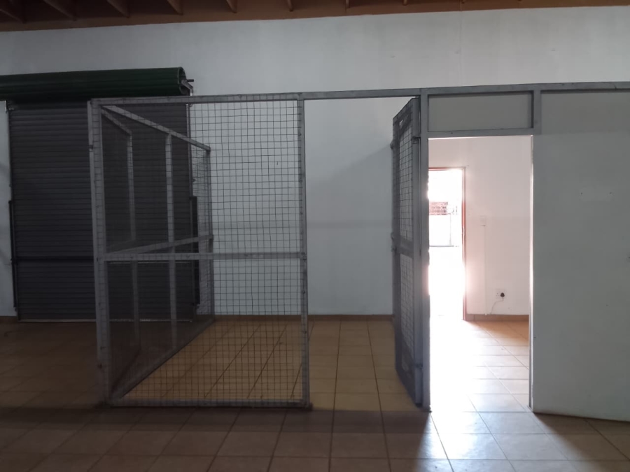Commercial Property for Sale in Vanderbijlpark CW 1 Gauteng