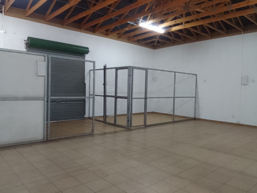 Commercial Property for Sale in Vanderbijlpark CW 1 Gauteng
