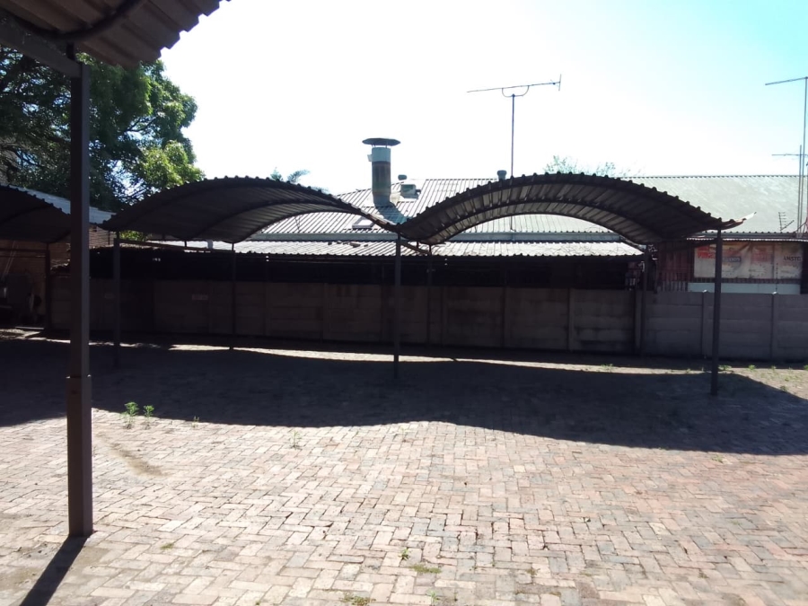 Commercial Property for Sale in Vanderbijlpark CW 1 Gauteng